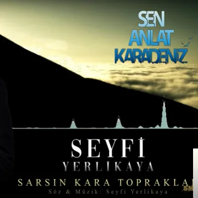 Seyfi Yerlikaya - Ne Oldu