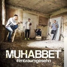 Muhabbet - Aman