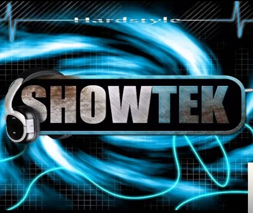 Showtek - Your Love