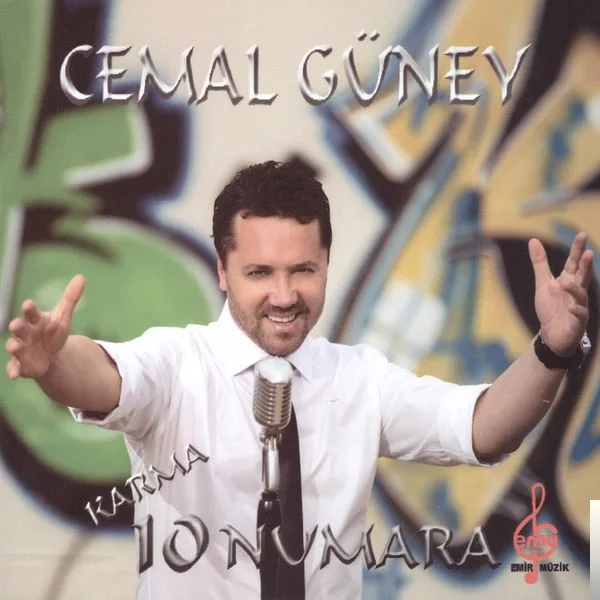 Cemal Güney - On Numara