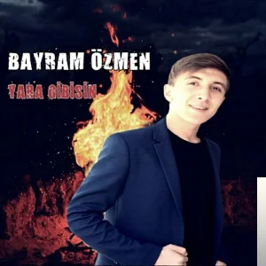 Bayram Özmen - Canımın İçindesin
