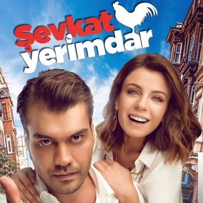 Dizi Film Müzikleri - Şevkat Yerimdar-Kötü Adam Şefik