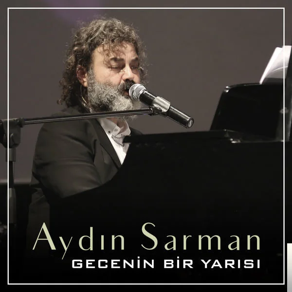 Aydın Sarman - Derdim Kendimle