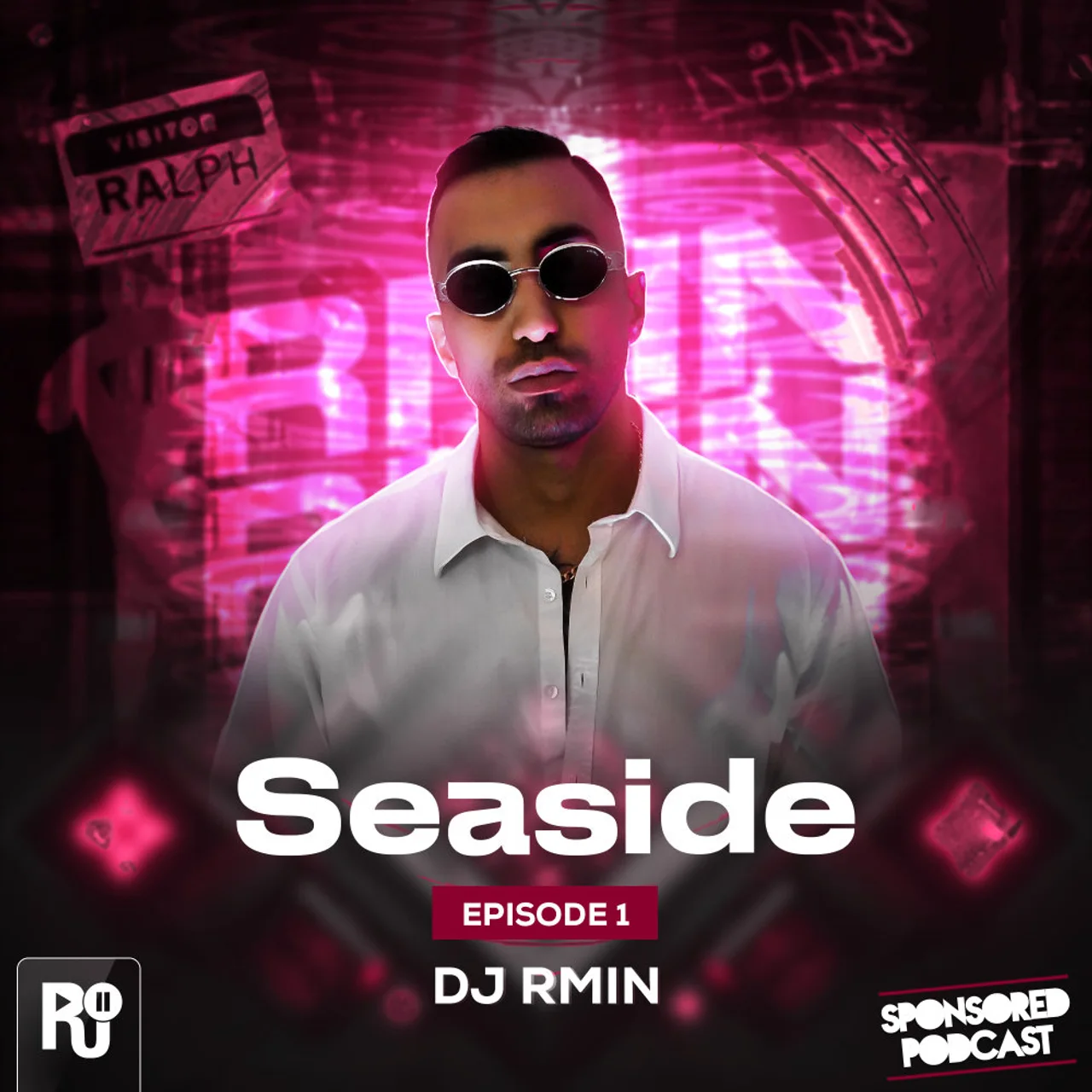 DJ Rmin - Seaside 1