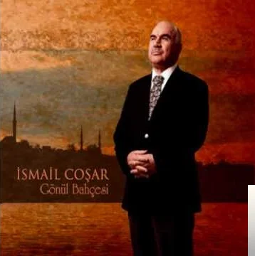 İsmail Coşar - Allahümme Salli Alel