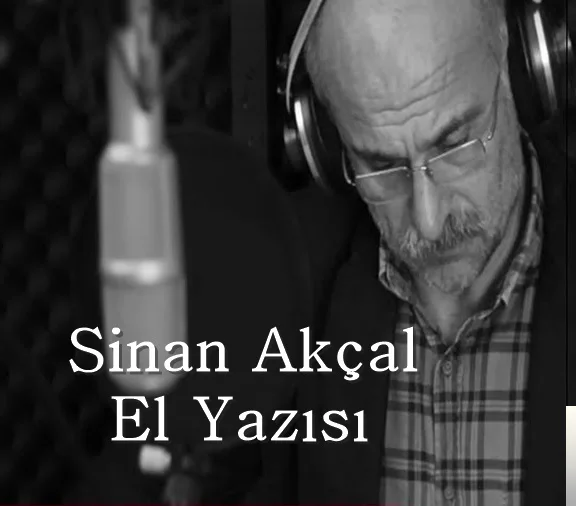 Sinan Akçal - Sarı Çiçek
