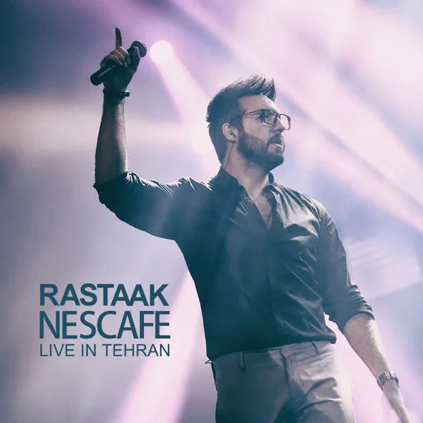 Rastaak - Nescafe (Live)