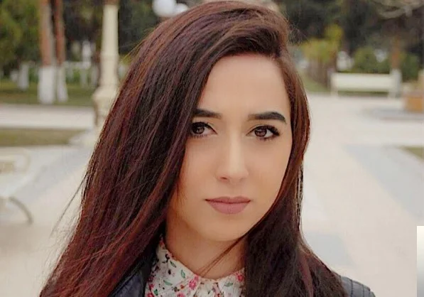 Nigar Muharrem - Bes Ne Deyim