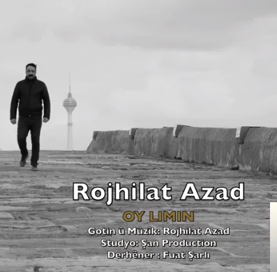Rojhilat Azad - Wisa Nener
