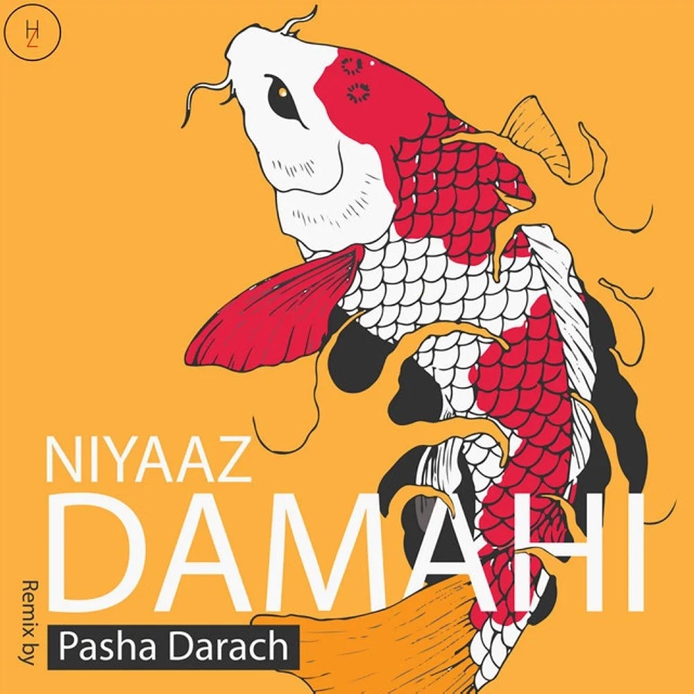 Damahi - Niyaaz (Pasha Darach Remix)