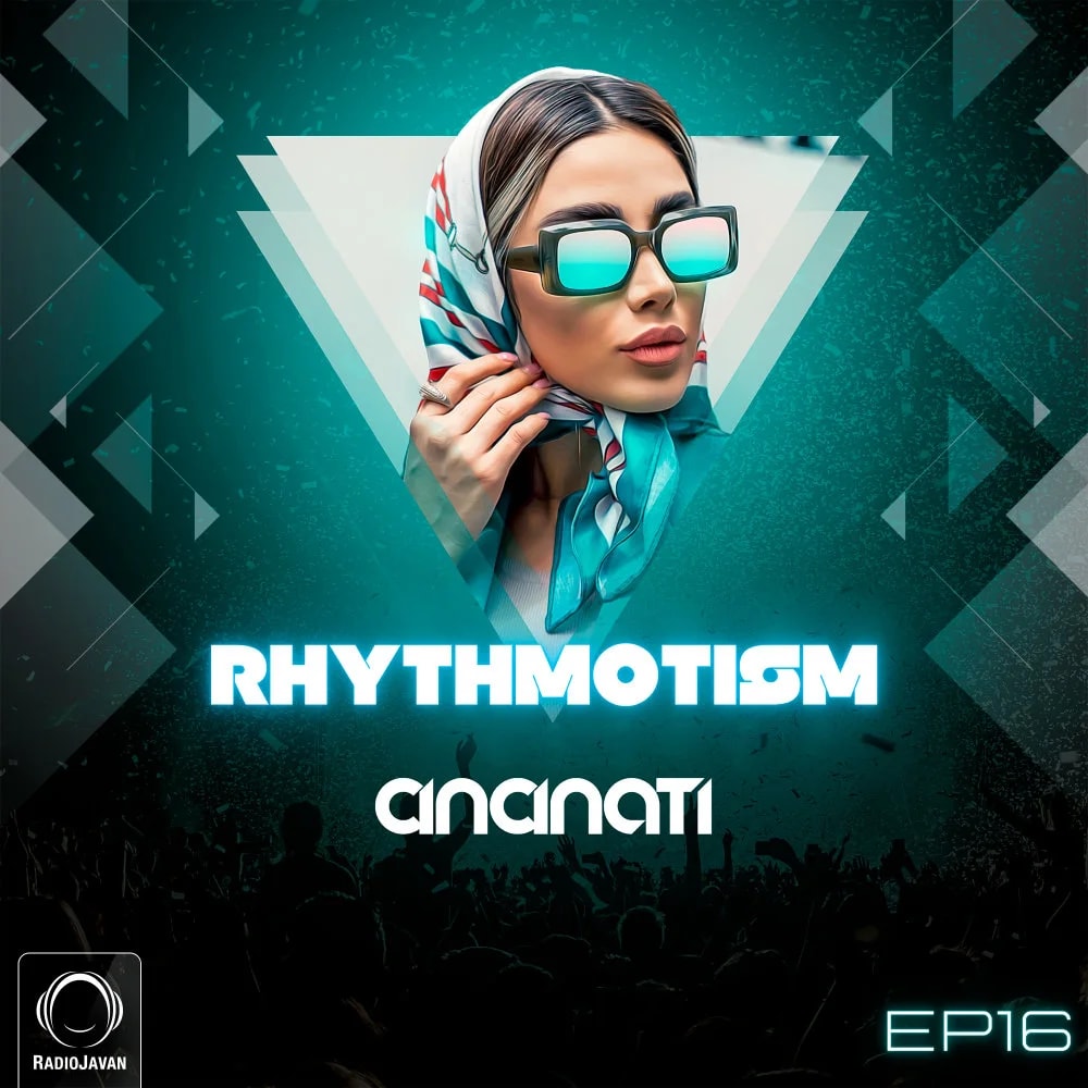 CinCinati - RhythmOtism 16