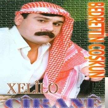 Bedrettin Coşkun - Buke Rinde