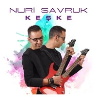 Nuri Savruk - Başardım