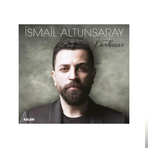 İsmail Altunsaray - Sen de Olasın Benim Gibi