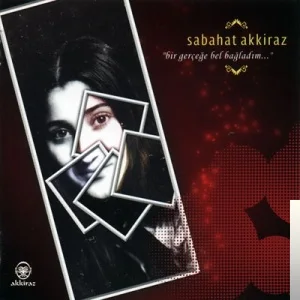 Sabahat Akkiraz - Ceylan Gözlerin