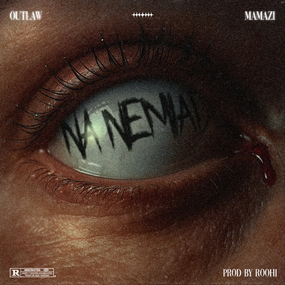 Outlaw & Mamazi - Na Nemiad