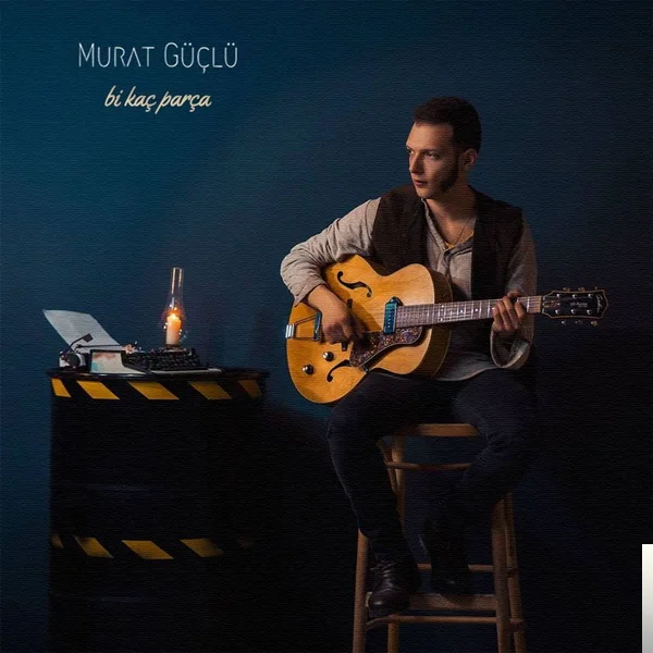 Murat Güçlü - Sen Benim Olacaksın Diye