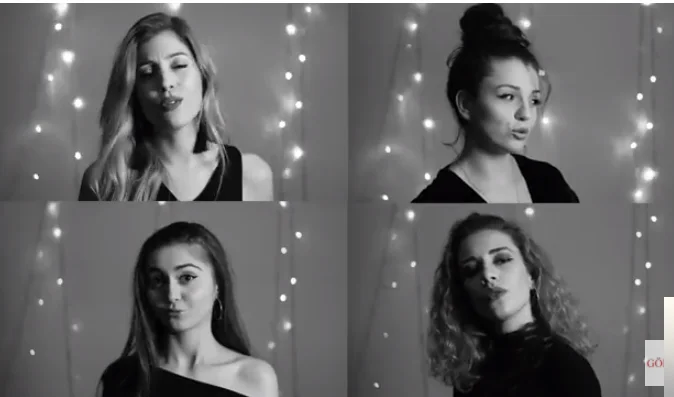Masge - Yıldızların Altında