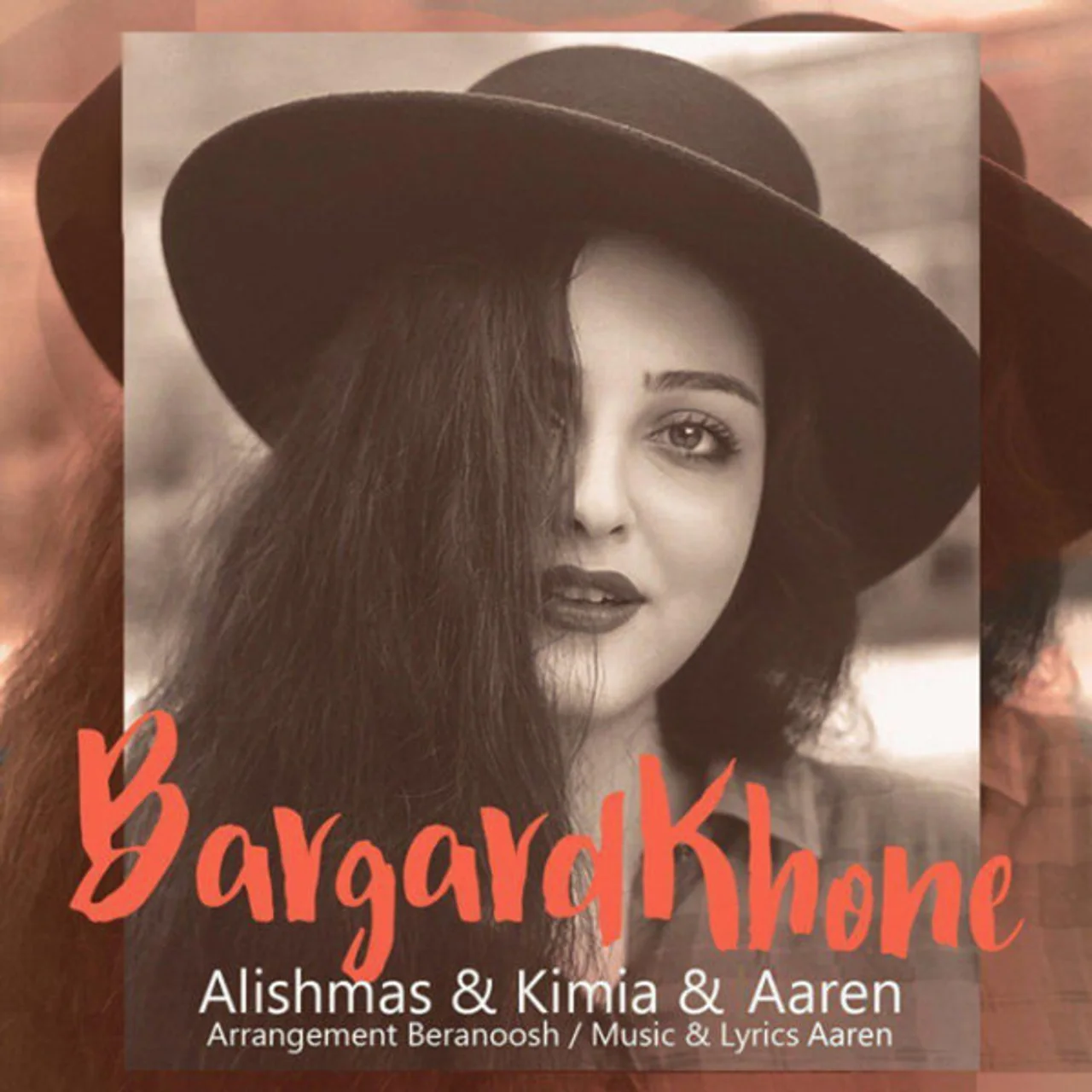 Alishmas, Kimia, & Aaren - Bargard Khone
