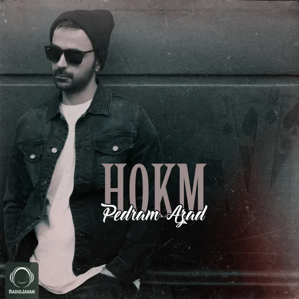 Pedram Azad - Hokm