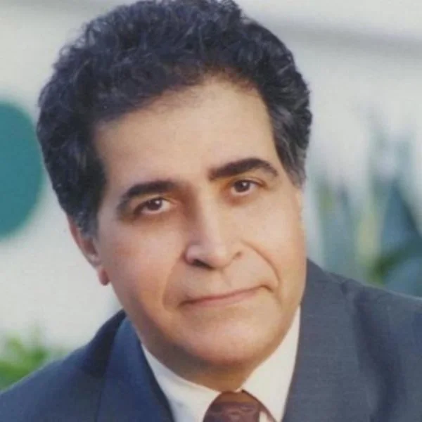 Houshmand Aghili - Farda To Miyaee