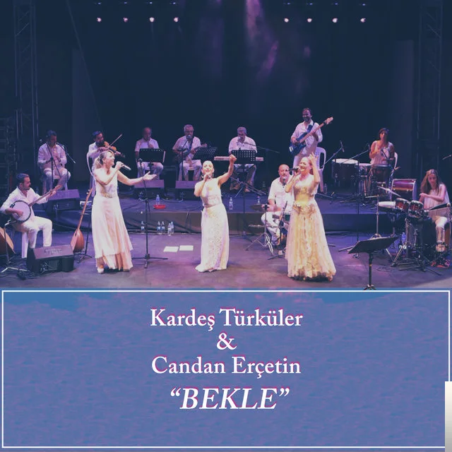 Kardeş Türküler - Dom Dom Kurşunu