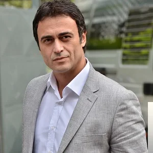 Kutsi - Geçer