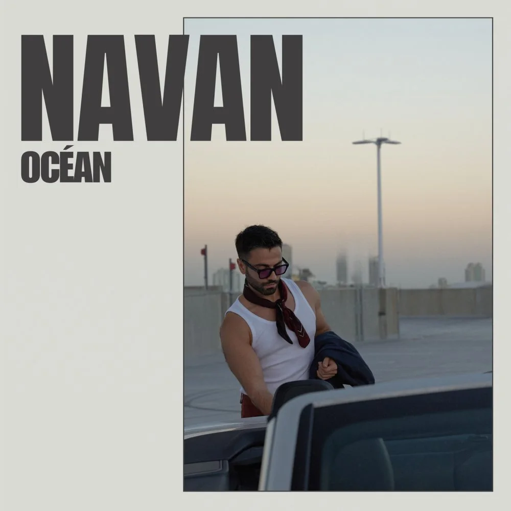 Navan - Ocean
