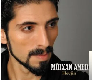 Mirxan Amed - Gulan