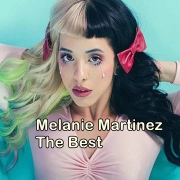 Melanie Martinez - Mrs Potato Head