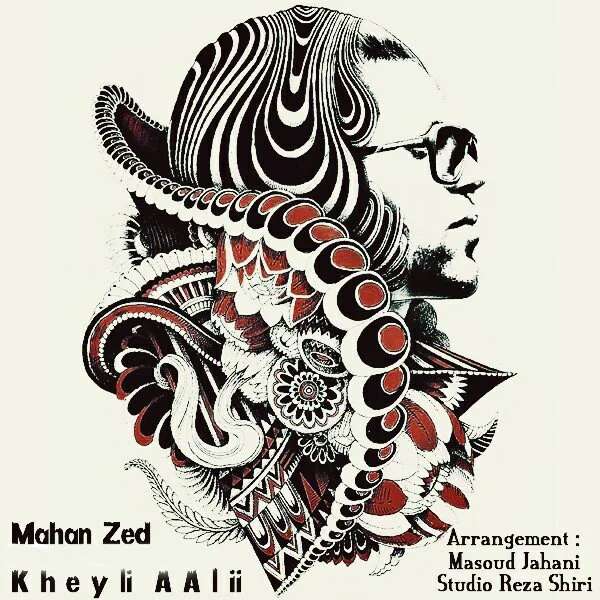 Mahan Zed - Kheyli Aalii
