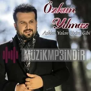 Özkan Yılmaz - Ellerin Kınaydı