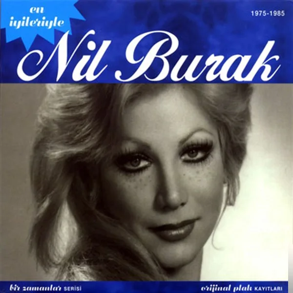 Nil Burak - Ağladım mı Güldüm mü