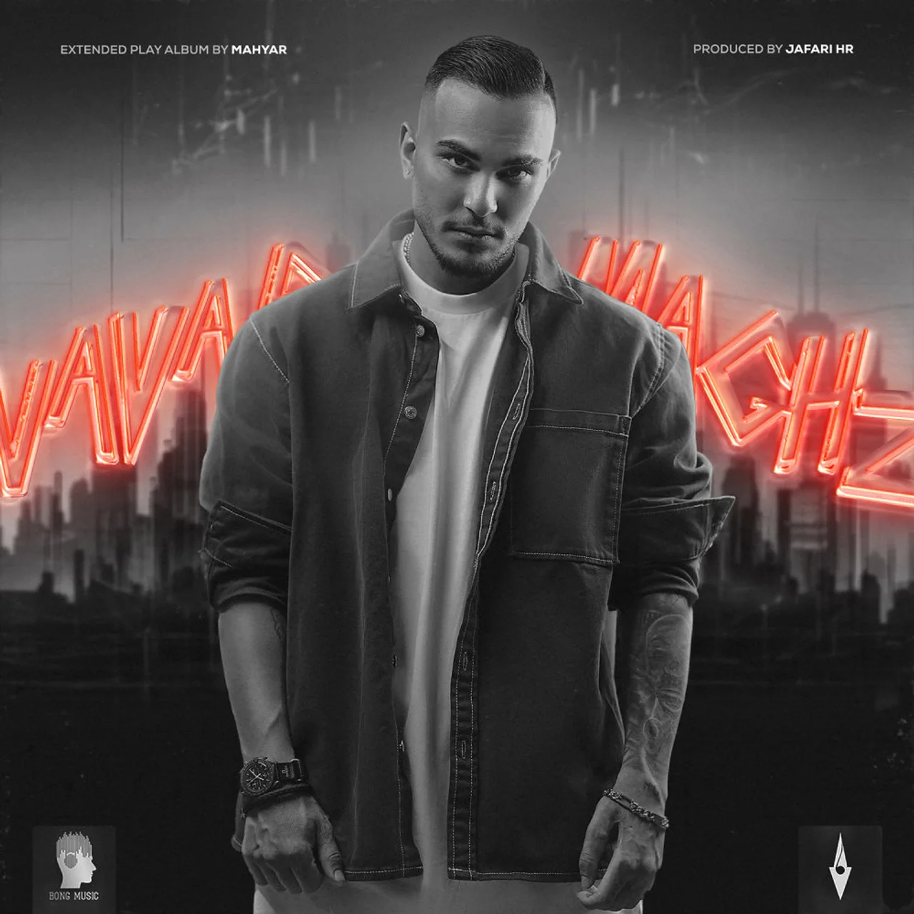 Mahyar - Chi Dare Mishe (Ft Amir Khalvat & Maslak)