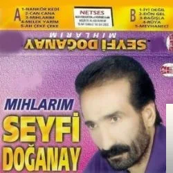 Seyfi Doğanay - Dön Gel