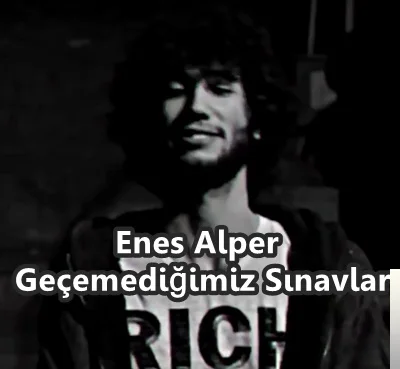 Enes Alper - Eski Toprak