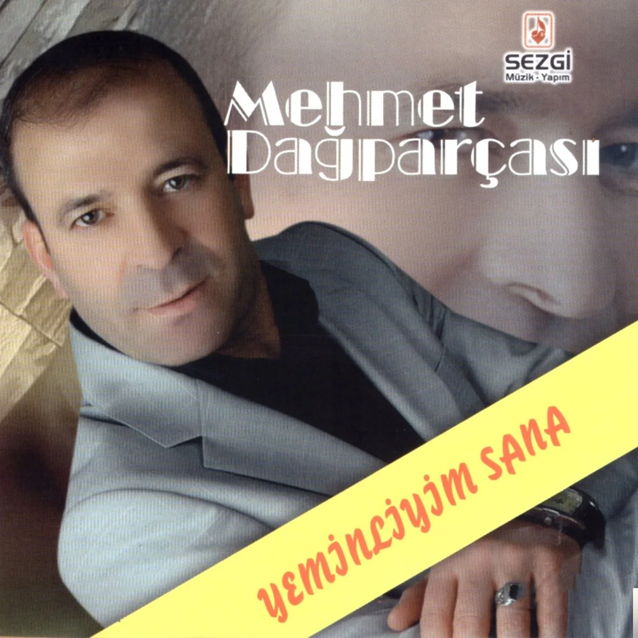 Mehmet Dağparçası - Yeminliyim Sana