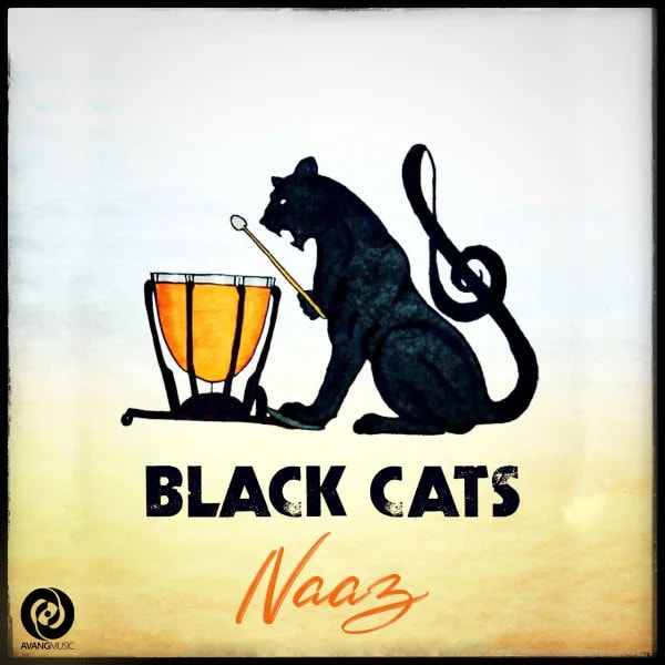 Black Cats - Naaz
