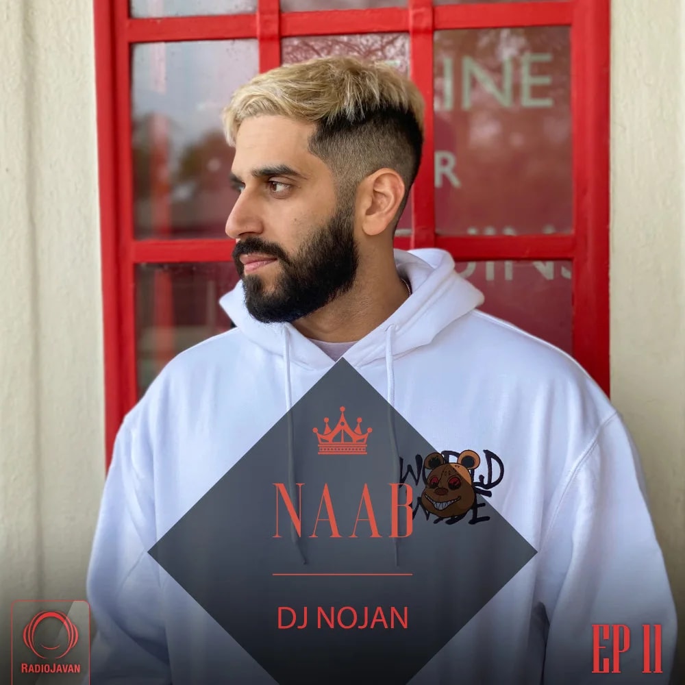 DJ Nojan - Naab 11