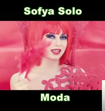 Sofya Solo - Moda