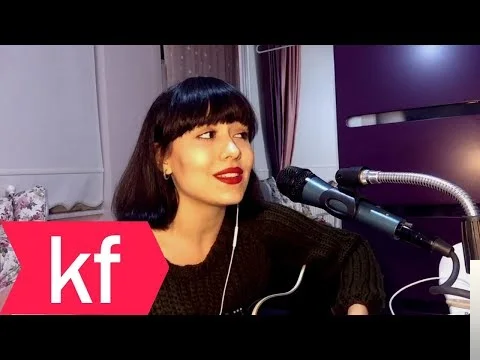 Ayça Özefe - Papatya Gibisin Beyaz ve İnce