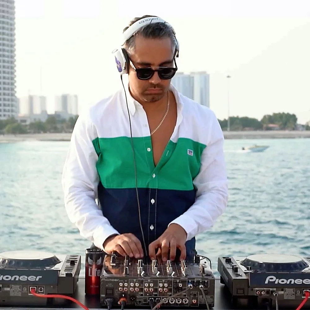 DJ Fere - Weekend Live 3