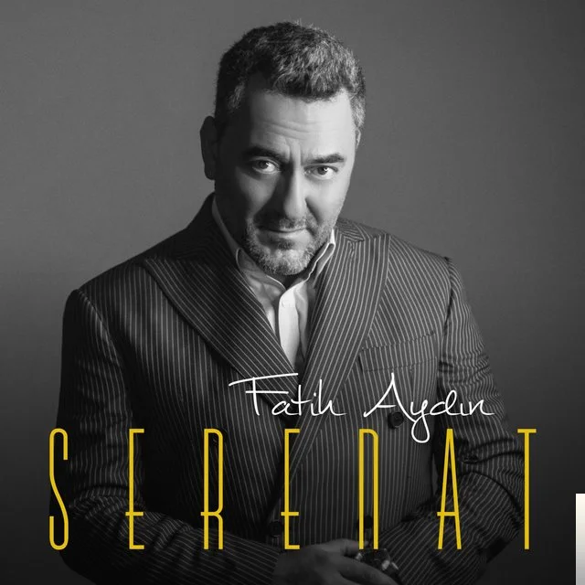 Fatih Aydın - Güzel Günler