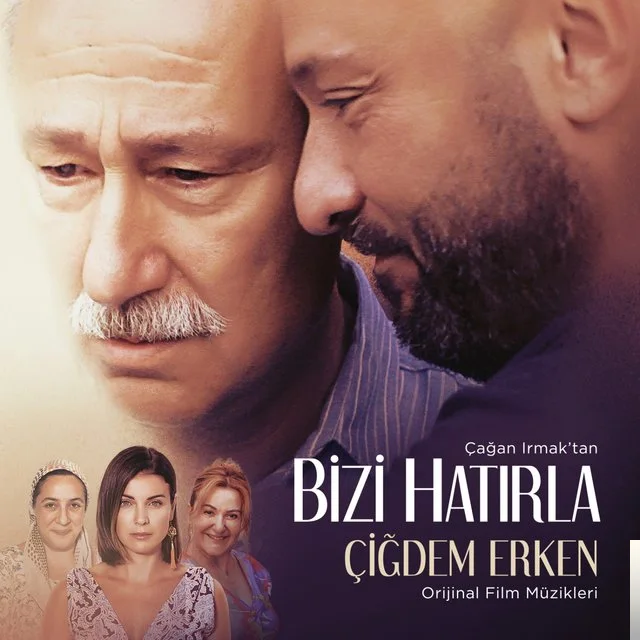 Çiğdem Erken - Beyin Savaşları