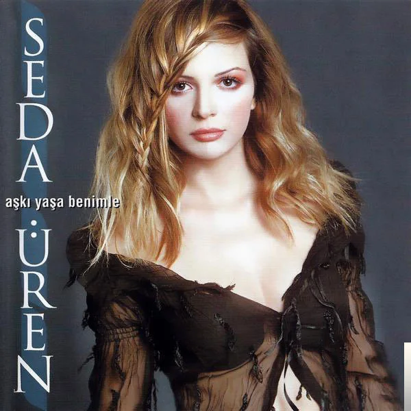 Seda Üren - Yanlış Adam