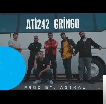 Ati242 - feat Ceg-Son Gaz