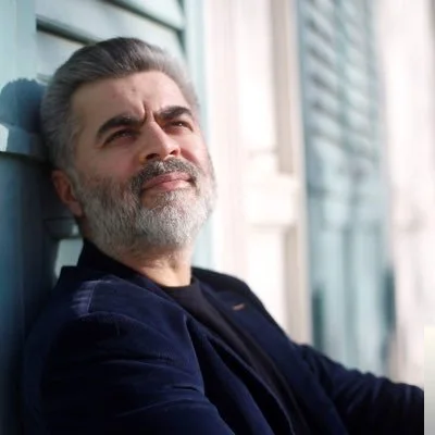 Ferhat Güneyli - Ah Ulan
