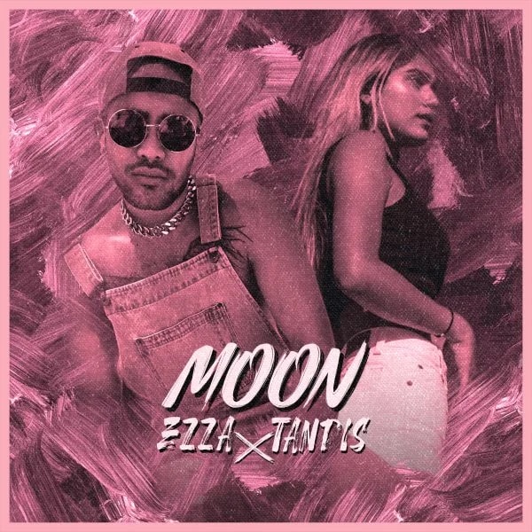 Ezza & Tandis Esfandiari - Moon