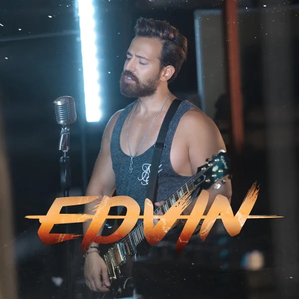 Edvin - Always On My Mind