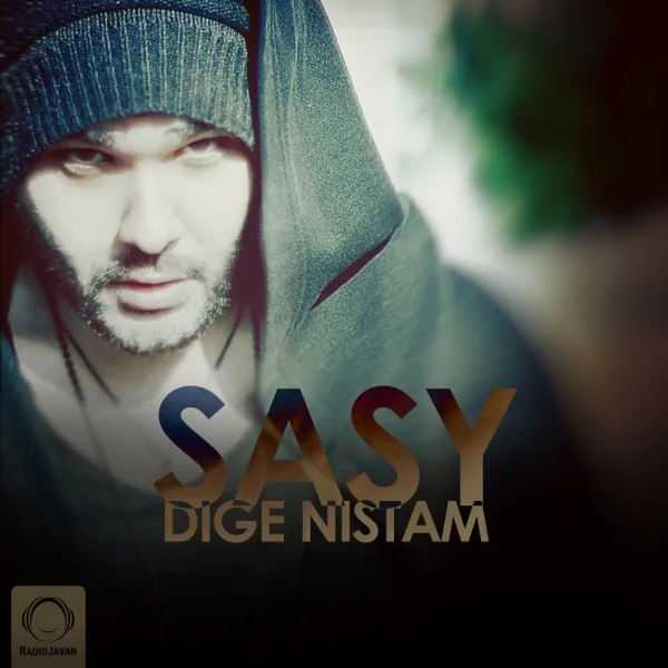 Sasy - Dige Nistam